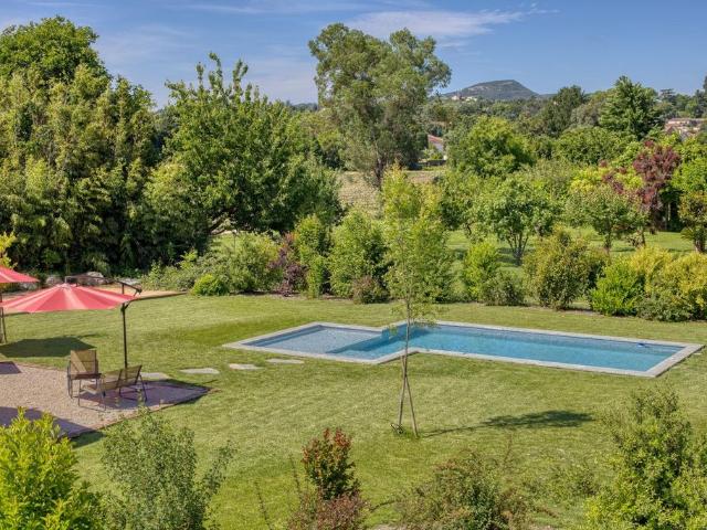 Villa vente à Alès
