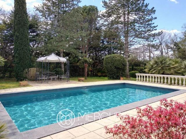 Villa vente à Nyons, Allan