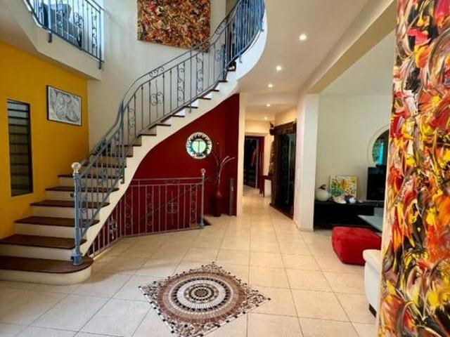 Villa vente à Clermont, Monceaux
