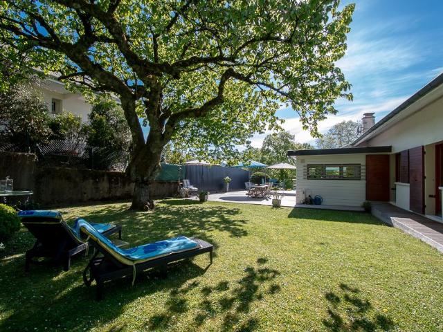 Villa vente à Annecy