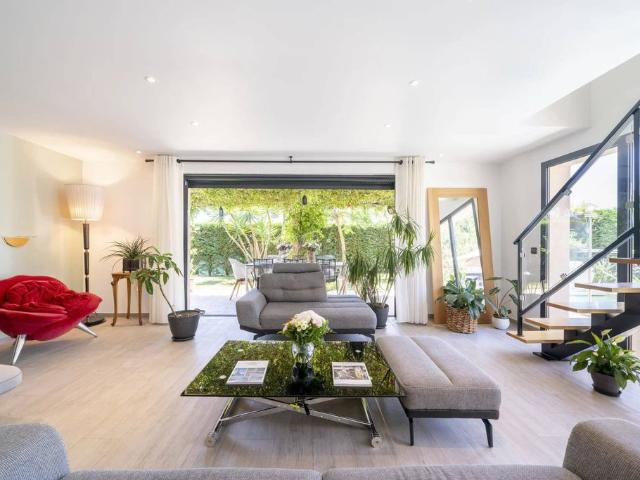 Villa vente à Grasse, Antibes
