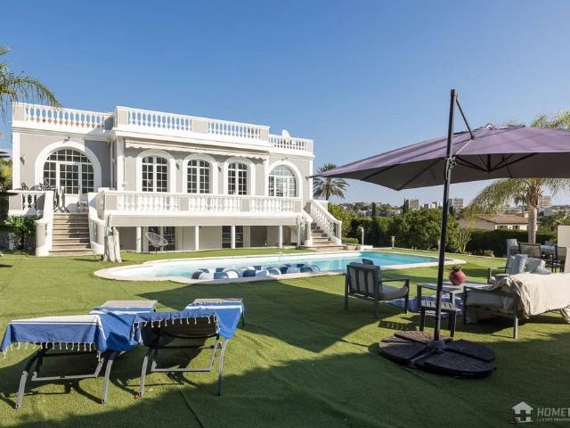 Villa vente à Grasse, Antibes