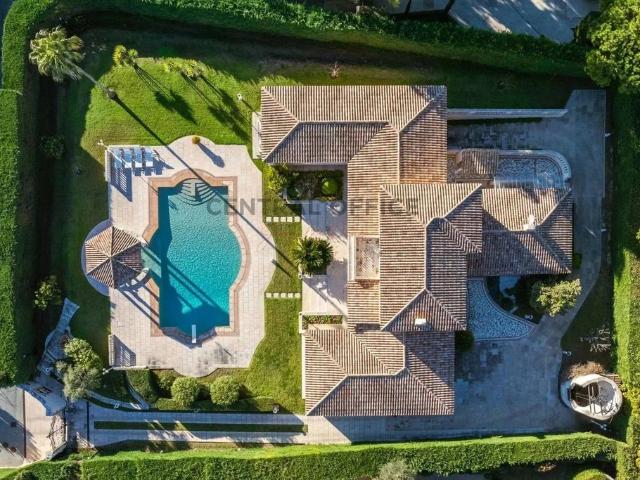 Villa vente à Grasse, Antibes