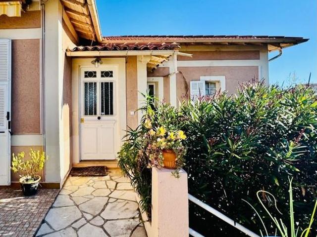 Villa vente à Grasse, Antibes