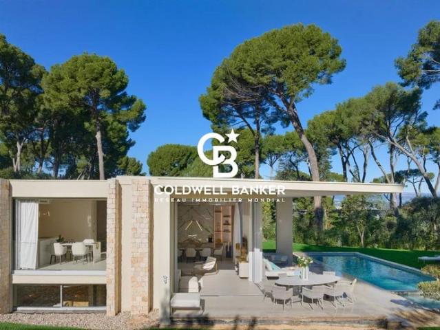Villa vente à Grasse, Antibes