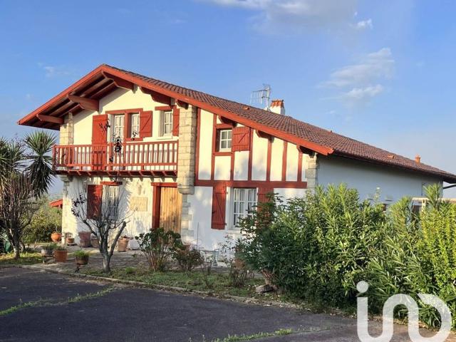 Villa vente à Bayonne, Arbonne
