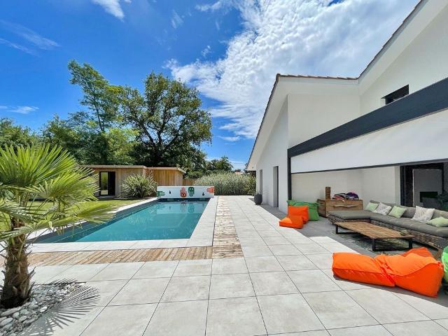 Villa vente à Arcachon