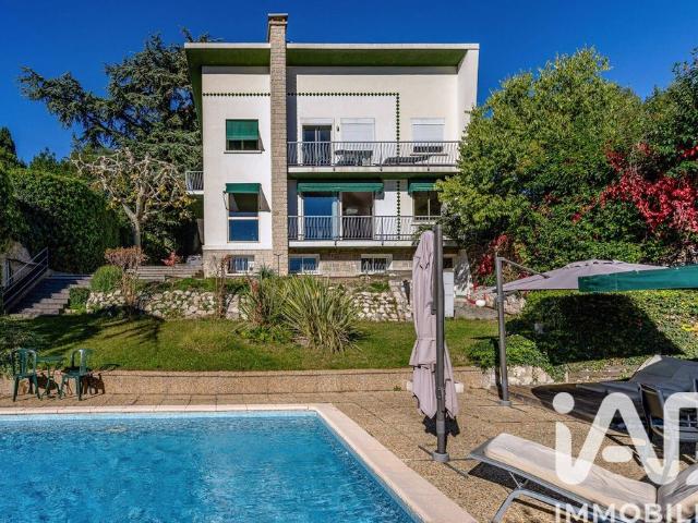 Villa vente à Marseille, Aubagne