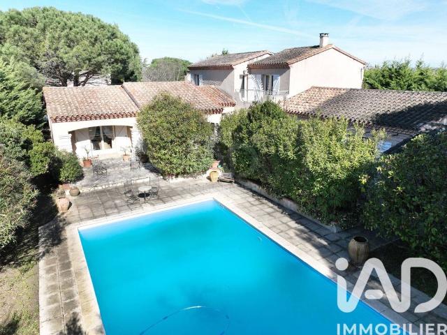 Villa vente à Toulouse, Balma