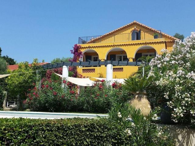 Villa vente à Arrondissement de Toulon, Bandol