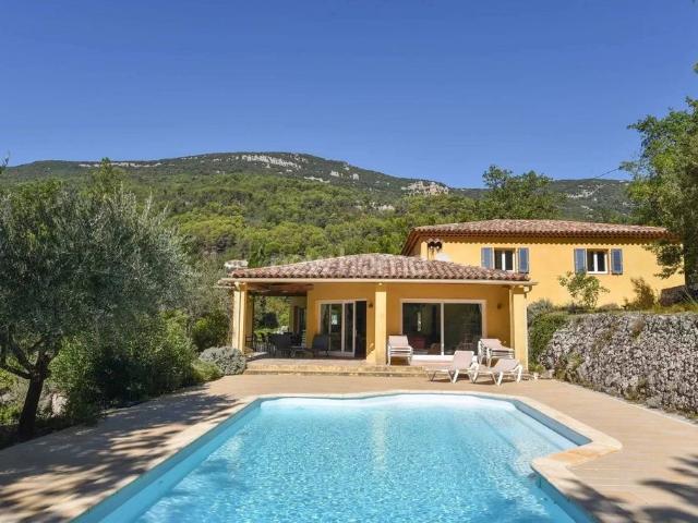 Villa vente à Arrondissement de Draguignan, Bargemon