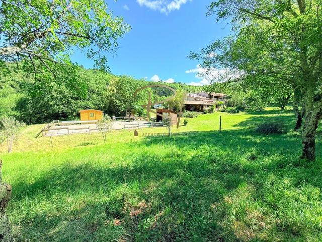 Villa vente à Alès, Barjac