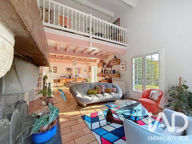Villa vente à Bayonne