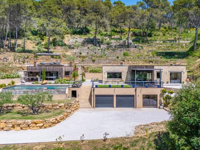 Villa vente à Carpentras, Beaumes-de-venise