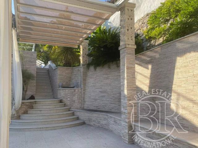 Villa vente à Nice, Beausoleil