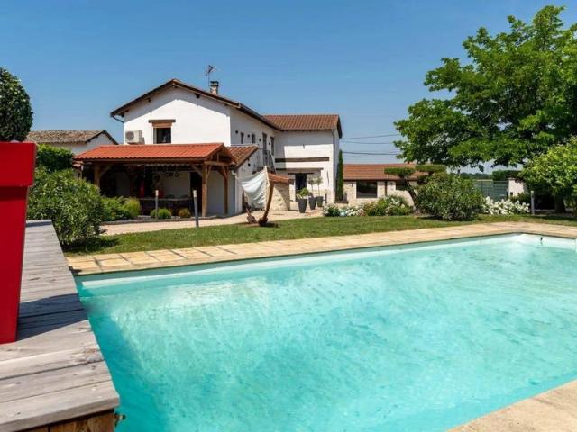 Villa vente à Nancy, Belleville