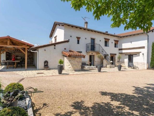 Villa vente à Nancy, Belleville