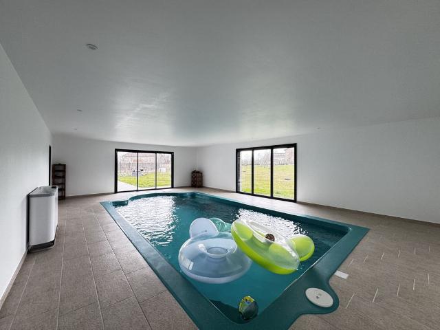 Villa vente à Le Puy-en-Velay, Bellevue-la-montagne