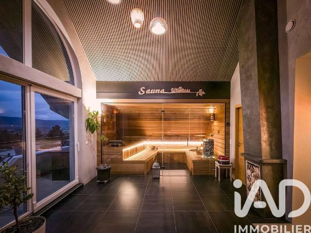 Villa vente à Altkirch, Bettlach