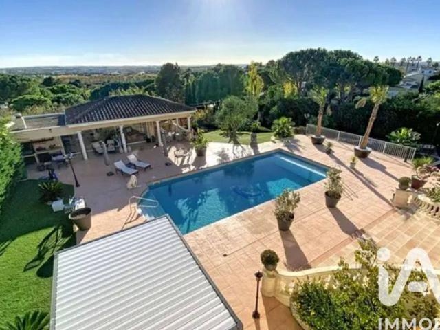 Villa vente à Béziers
