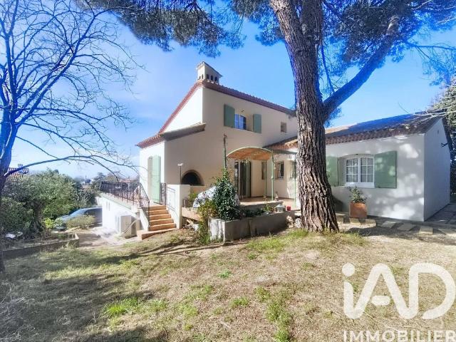 Villa vente à Béziers