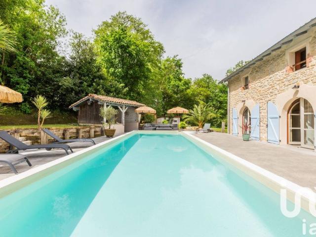 Villa vente à Dax, Biaudos
