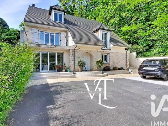 Villa vente à Palaiseau, Bièvres