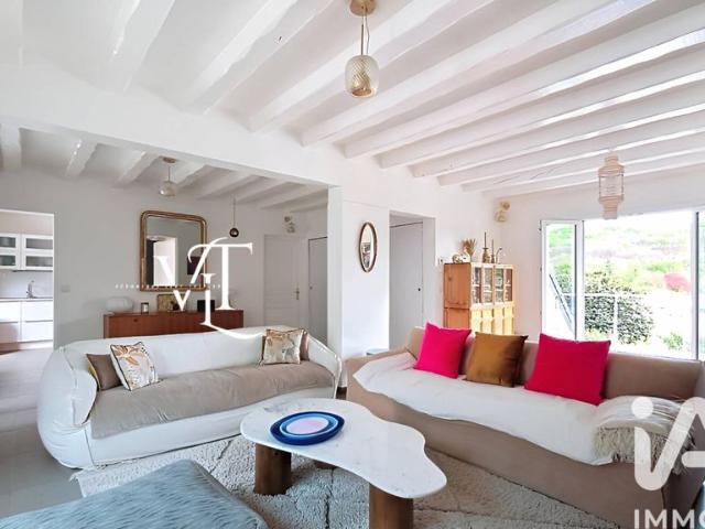 Villa vente à Palaiseau, Bièvres