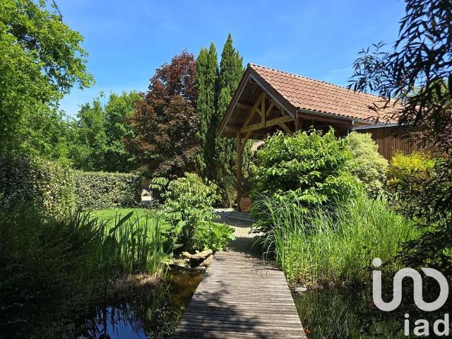 Villa vente à Mont-de-Marsan, Biscarrosse