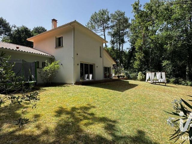 Villa vente à Mont-de-Marsan, Biscarrosse