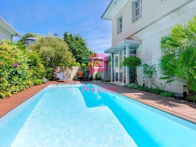 Villa vente à Bordeaux