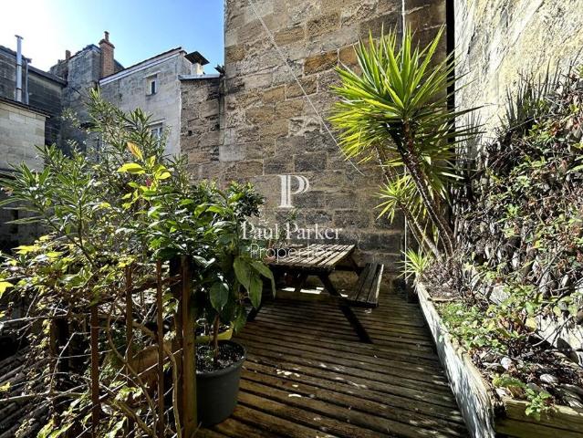 Villa vente à Bordeaux