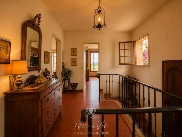 Villa vente à Arrondissement de Toulon, Bormes-les-mimosas
