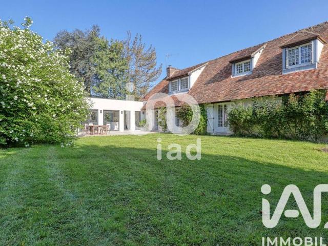 Villa vente à Palaiseau, Boullay-les-troux