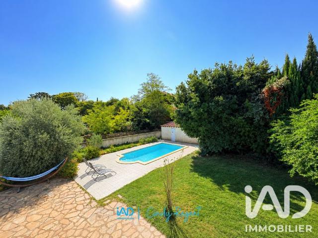 Villa vente à Montpellier, Bouzigues