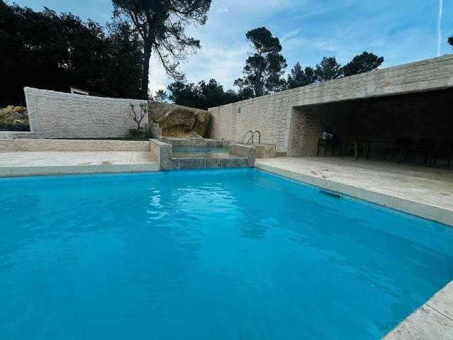 Villa vente à Brignoles