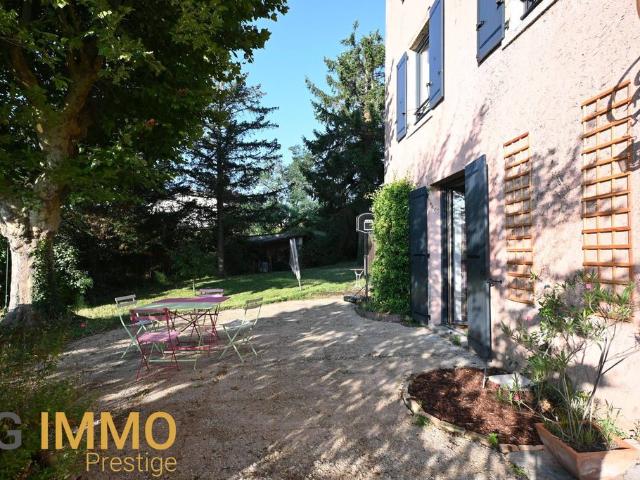 Villa vente à Lyon, Rhône