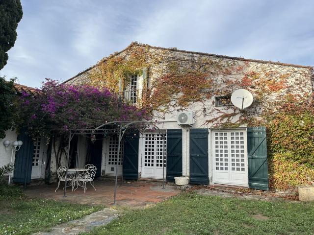 Villa vente à Perpignan, Cabestany