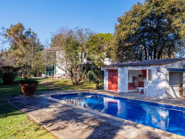 Villa vente à Aix-en-Provence, Cabriès