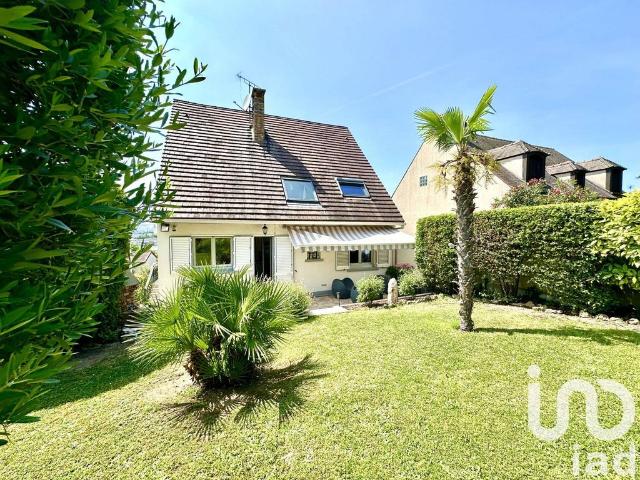Villa vente à Cachan, Val-de-Marne