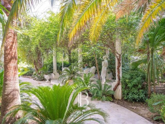 Villa vente à Grasse, Cagnes-sur-mer