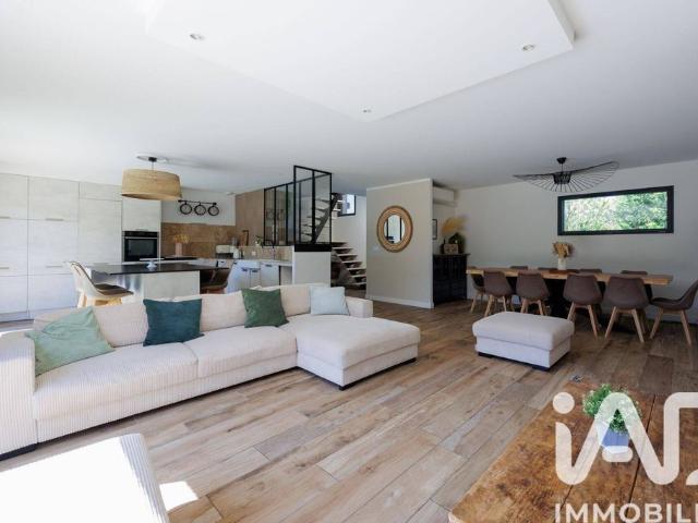 Villa vente à Lyon, Métropole de Lyon