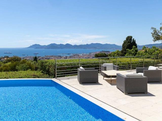 Villa vente à Grasse, Cannes