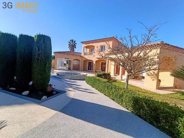 Villa vente à Cahors, Saint-cyprien