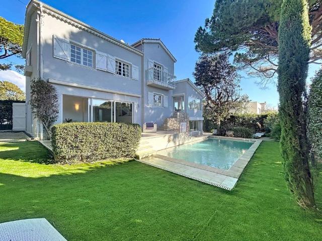Villa vente à Grasse, Antibes