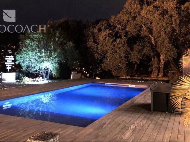 Villa vente à Arrondissement de Toulon, Carqueiranne