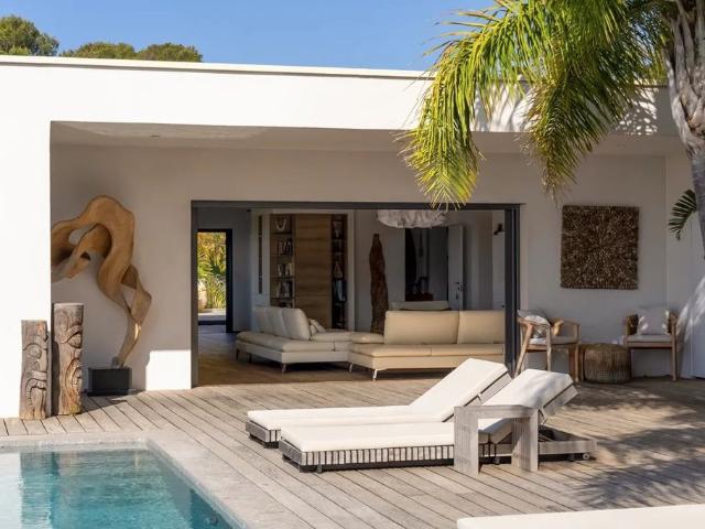 Villa vente à Arrondissement de Toulon, Carqueiranne