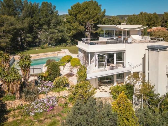 Villa vente à Marseille, Cassis
