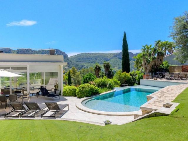 Villa vente à Cassis