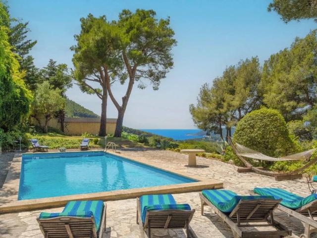 Villa vente à Marseille, Cassis